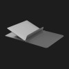Чохол-папка WIWU Skin Pro II для MacBook 16'' (2021) (Grey)