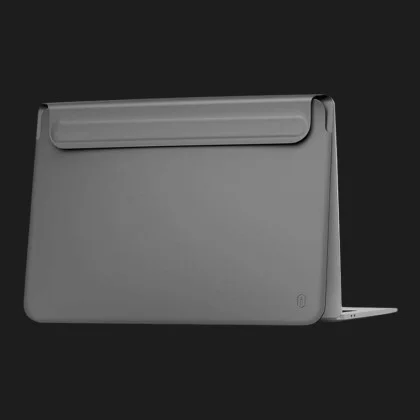 Чехол WIWU Skin Pro II для MacBook Pro 13 (Gray) в Новом Роздоле