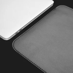 Чохол-папка WIWU Skin Pro II для MacBook 16'' (2021/2023) (Grey) в Сваляві