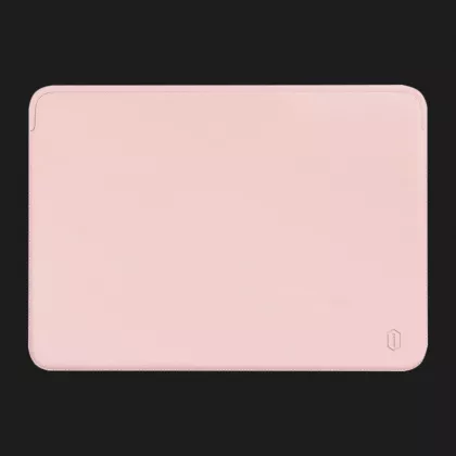 Чехол WIWU Skin Pro II для MacBook Pro 13 (Pink) в Броварах