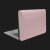 Чохол WIWU Skin Pro II для MacBook Pro 13 (Pink)