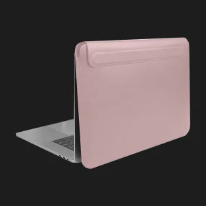 Чохол WIWU Skin Pro II для MacBook Pro 13.3''/14'' (Pink) в Сваляві