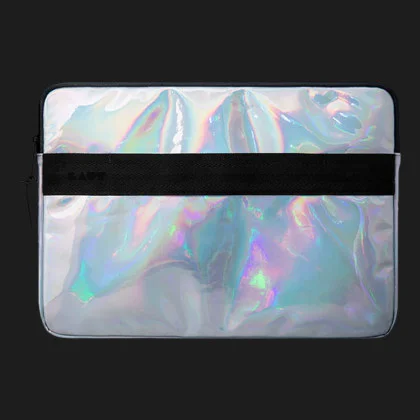 Чехол-папка LAUT HOLOGRAPHIC SLEEVE для MacBook 13" в Новом Роздоле