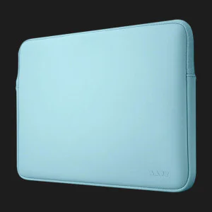Чохол-папка LAUT HUEX PASTELS для MacBook 13" (Blue) в Сваляві
