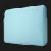 Чехол-папка LAUT HUEX PASTELS для MacBook 13" (Blue)