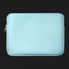 Чохол-папка LAUT HUEX PASTELS для MacBook 13" (Blue)