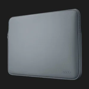 Чохол-папка LAUT HUEX PASTELS для MacBook 13" (Gray) в Сваляві