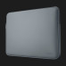 Чохол-папка LAUT HUEX PASTELS для MacBook 13" (Gray)