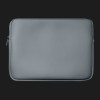 Чохол-папка LAUT HUEX PASTELS для MacBook 13" (Gray)