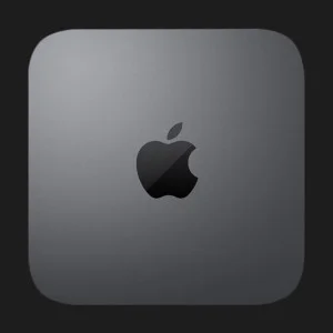 б/у Apple Mac Mini, 256GB (MXNF2) (2020) (Хороший стан)