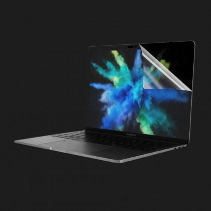 Захисна плівка для MacBook Pro 16 (2019)