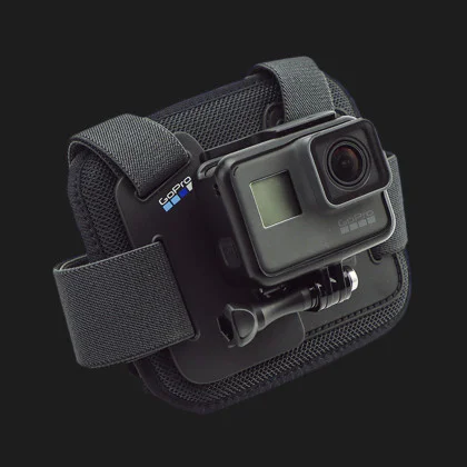 Крепление на грудь GoPro Chesty (AGCHM-001) в Киеве