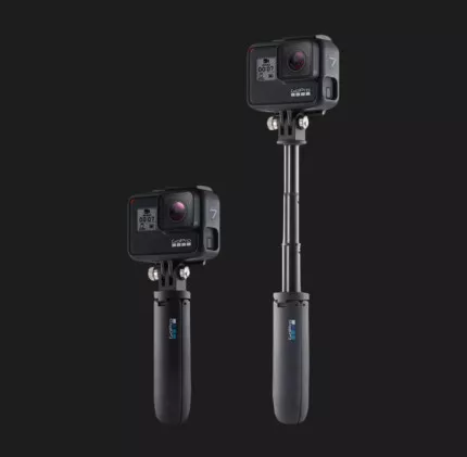 Мини-штатив монопод GoPro Shorty (AFTTM-001)