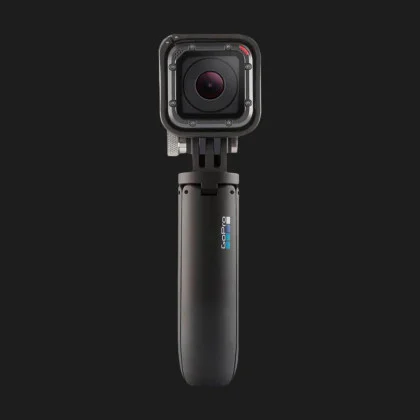 Мини-штатив монопод GoPro Shorty (AFTTM-001) в Киеве