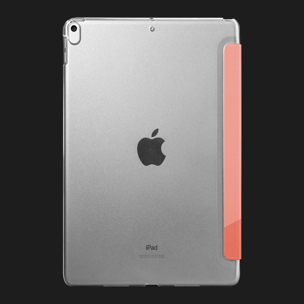 Чохол Laut HUEX Smart Case for iPad Air 10,5" (2019)/iPad Pro 2017 (Pink)