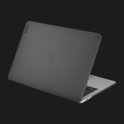 Накладка-чохол Laut для MacBook Pro 15 Retina (2016/2019) (Black)