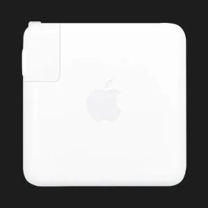 Оригинальный Apple 87W USB-C Power Adapter (MNF82) в Сваляве