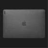 Накладка Laut Huex for MacBook Air 13 2018-2020 (Black)