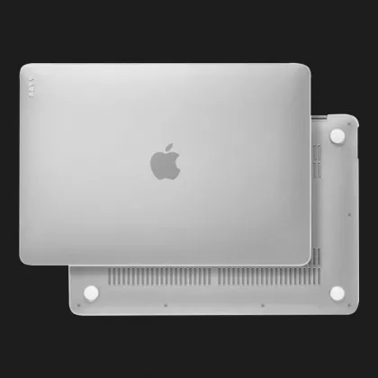 Накладка Laut Huex for MacBook Air 13 2018-2020 (Frost) в Хусті