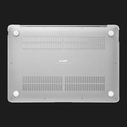 Накладка Laut Huex for MacBook Air 13 2018-2020 (Frost) в Новому Роздолі