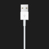 Зарядний пристрій Apple Watch Magnetic Charging to USB-A Cable (1 m) (MKLG2)