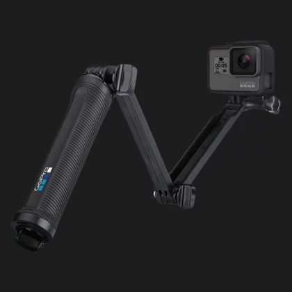 Оригинальный монопод GoPro 3-Way Grip Arm Tripod