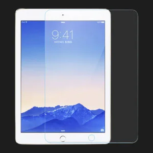 Захисне скло для iPad 9.7 (2017 / 2018) в Сваляві