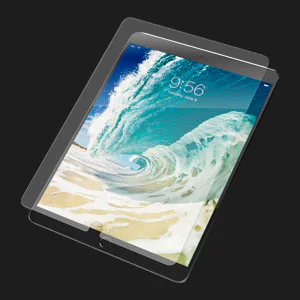 Захисне скло для iPad Air 10.5 / iPad Pro 10.5 в Сваляві