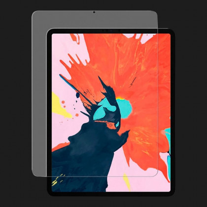 Захисне скло для iPad Pro 12.9 (2018 / 2020) в Сваляві