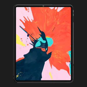 Захисне скло для iPad Pro 12.9 (2018 / 2020) в Сваляві