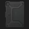 Чохол UAG Metropolis для iPad Pro 12.9 (2020/2018) (Black)