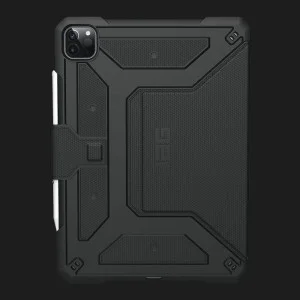 Чохол UAG Metropolis Series для iPad Air 5/Pro 11'' (2020) (Black) в Ковелі