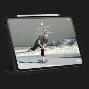 Чохол UAG Metropolis для iPad Pro 12.9 (2020/2018) (Cobalt) в Ковелі