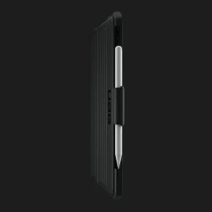 Чохол UAG Metropolis для iPad Pro 12.9 (2020/2018) (Black) в Ковелі