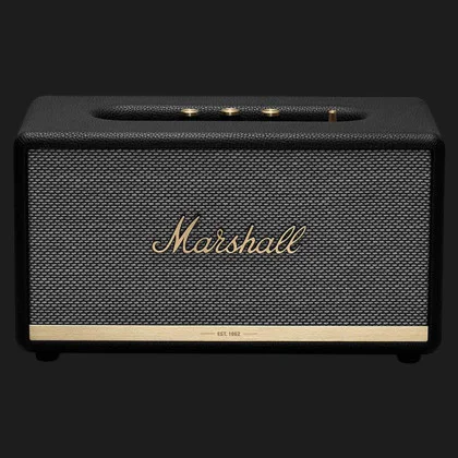 Акустика Marshall Louder Speaker Stanmore II Bluetooth (Black) в Києві