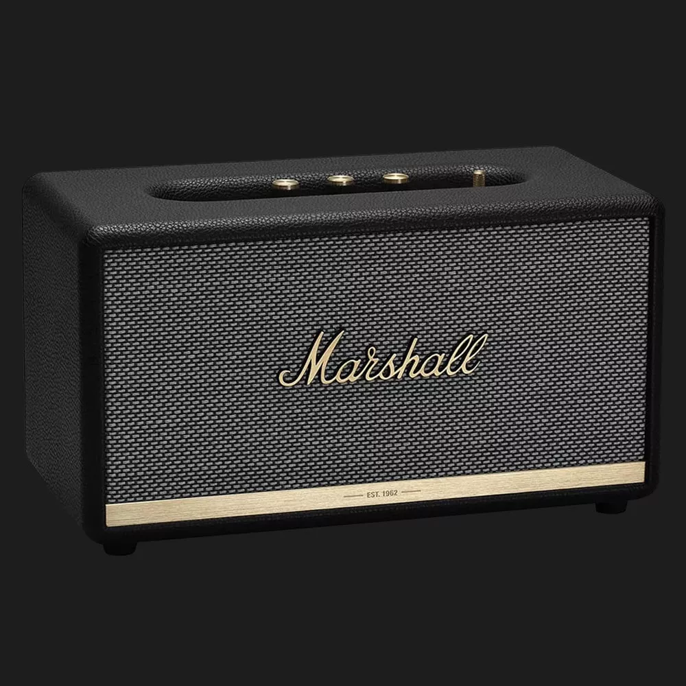 Акустика от Marshall — купить от 5 799 грн ⚡ в Павлограде. Цены ...