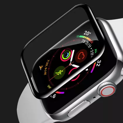 Захисне скло iLera для Apple Watch (38mm) в Нетішині