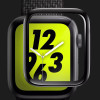 Захисне скло 4D для Apple Watch (44mm)