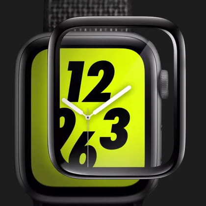 Захисне скло iLera для Apple Watch (42mm) у Запоріжжі