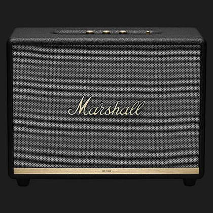 Акустика Marshall Speaker Woburn II (Black) у Запоріжжі