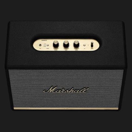 Акустика Marshall Speaker Woburn II (Black) у Запоріжжі