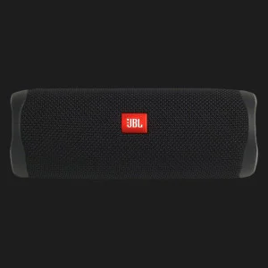 Портативна акустика JBL Flip 5 (Black) в Дрогобичі