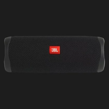 Портативная акустика JBL Flip 5 (Black) в Тернополе