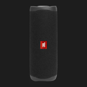 Портативна акустика JBL Flip 5 (Black) в Дрогобичі