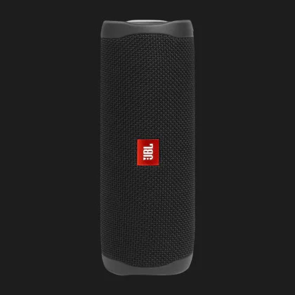 Портативная акустика JBL Flip 5 (Black) в Тернополе