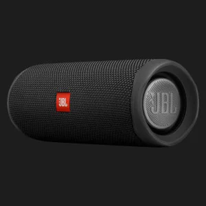 Портативна акустика JBL Flip 5 (Black) в Дрогобичі