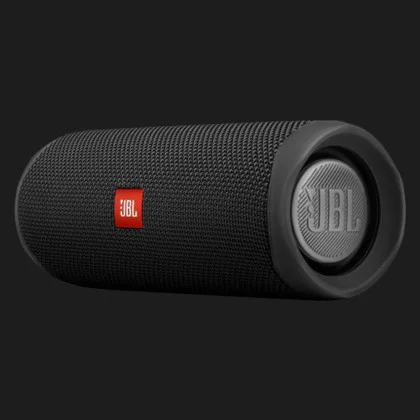 Портативная акустика JBL Flip 5 (Black) в Тернополе
