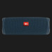 Портативна акустика JBL Flip 5 (Blue)