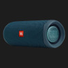 Портативна акустика JBL Flip 5 (Blue)