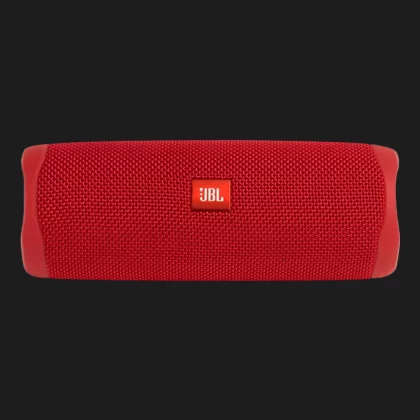 Портативна акустика JBL Flip 5 (Red)